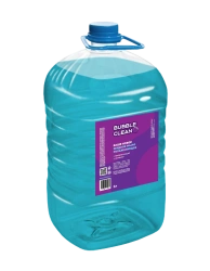 Bubble Comfy Soap Clean 5 litre liquid soap