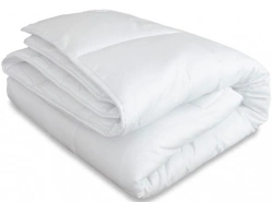 Bedding: duvets