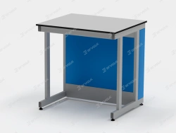 Pro SL series laboratory table (reinforced)