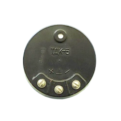 Telephone dynamic capsule TDK-5