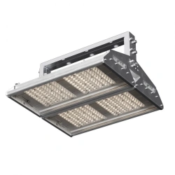 Luminaires of series GALAD DPU39-240-022 Hesper LED