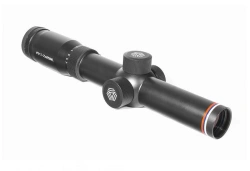 RV1-7x25ML optical sight for sporting and hunting weapons JSC "VOMZ" Russia