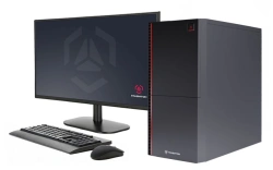 Automated workplace GRAVITON AP50A, ECRT.466219.005-08 (based on: Motherboard DMB-A520-MCA01, ECRT.469555.021T), ECRT.469555.021
