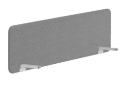 Acoustic partitions for tables (universal mounting brackets) (TU 31.01.12-001-24830516-2021)