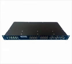 Industrial switchboard Korund-4C-16M8E