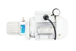 Rotary vane vacuum pump 2NVR-0,1DM