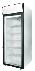 Refrigerated cabinet DB107-S