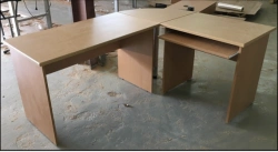 Teacher's table