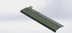 Light input module MSvx - 950lb VILT.961400.004-07
