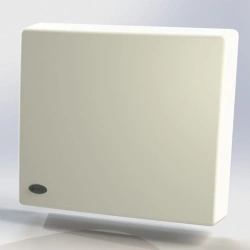 Decimetre band (UHF) panel antenna DELTA H120A.F-5V