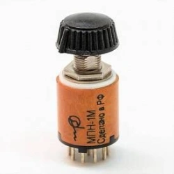 Switches MPN-1M 5P1N 32 IP47 FIMD.640121.001 TU