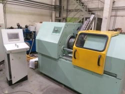 Friction welding machine PST-50S