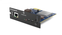 Network management board NMC Sputnik A31