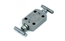 Valve block BB 08 852 089