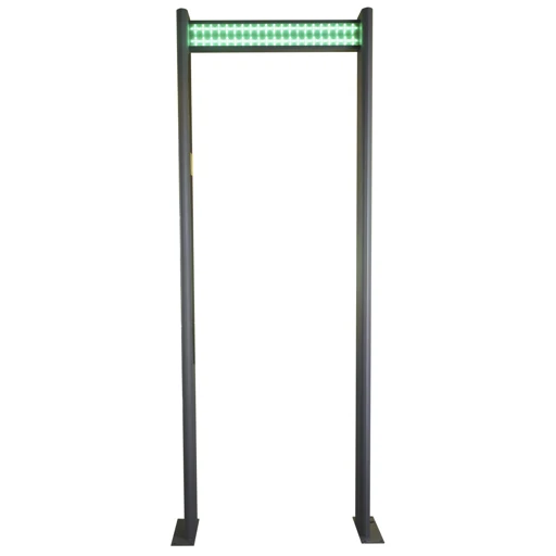 Fractal-800 Stationary Metal Detector