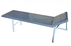 Medical examination couch of "KMS" series: KMS-20.170.22