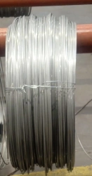 Steel welding wire of alloy steel ??-03?15?35?7?6? (EP855)