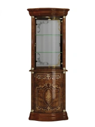 Pisa Corner right cabinet PI-37-106-03