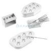 Set of accessories for blood group determination KGK-01 GIKS.942849.102 TU