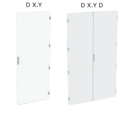 Door D 180.60