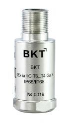 Vibration transducers VKT
