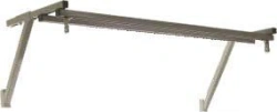 Brackets for L and LI luminaires