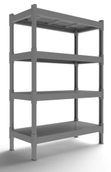 Shelving units SU series