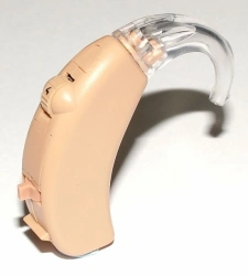 Hearing aid "ELF-22S"