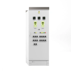 Relay protection, automation, control and signalling cabinets ??-MT series