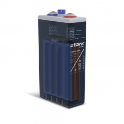 Lead-acid battery STARK 3 OPzS 150