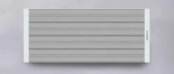 Infrared heater, "KALASHNIKOV" trade mark, model KIR-P4.0-54