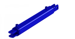 Hydraulic cylinder 1348.00.00.00.00 (100x450-610, mm), 20MPa
