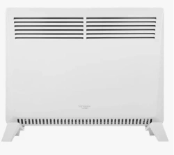 Electric convectors, "BALLU" trade mark, model BEC/EMT-1000