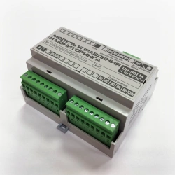 Control and monitoring module, Helios brand UH 901M