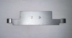 Adjusting clamp CP 369.812-01
