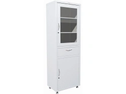 Medical cupboard MD 1 1760 R