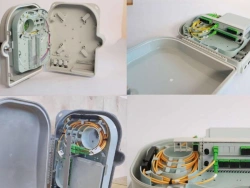 Cupboard PON assembly UFN
