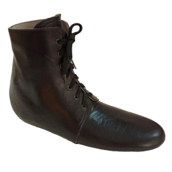 Foot orthopaedic foot orthopaedic products for foot residual limbs: customised inlay shoe.