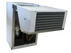 Medium temperature refrigerated monoblock MMN 108