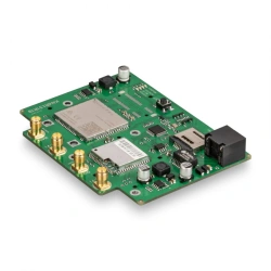 Router with LTE cat.4 modem and SIM-injector support Kroks Rt-Brd RSIM DS mQ-EC