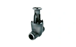 Gate valve 963-300-GI