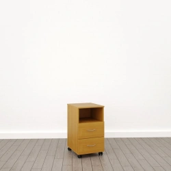 Swinging cabinet with drawers art. K-32