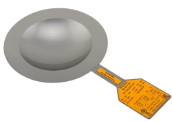 Safety membrane MH.150.6056