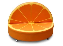 HBV Sofa 459 "Orange"