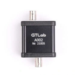 Signal shaper A002