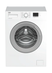 Washing machine ELE67511ZWW