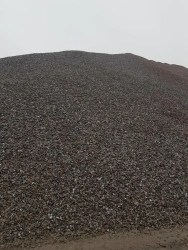 Crushed stone from rocks of wide fraction from 16 to 31,5 mm (GOST 32703-2014)