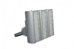 LED luminaire SP-Sputnik.Prom.S.3.MIT