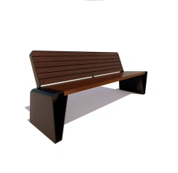 Bench "Baikal" article 77177