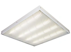 LED ceiling luminaire ARMSTRONG IP54 CENTER-01.01.040.4154